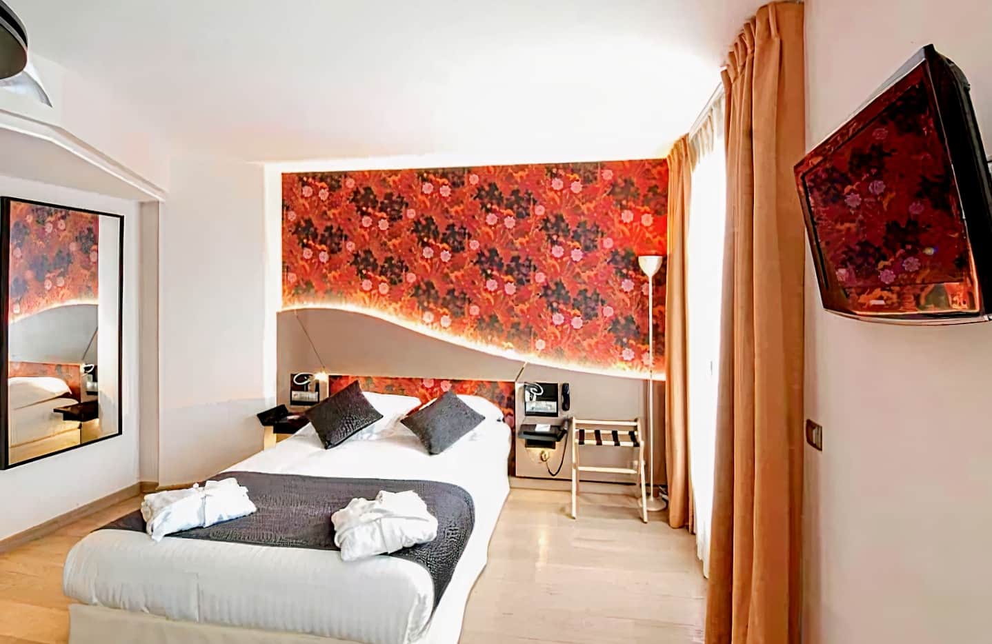 Hôtel Hor Europe