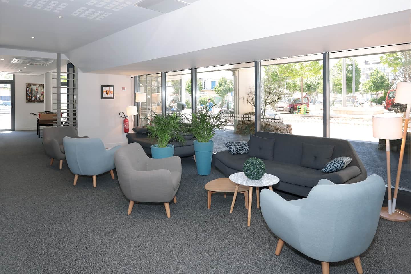 Linko Hotel