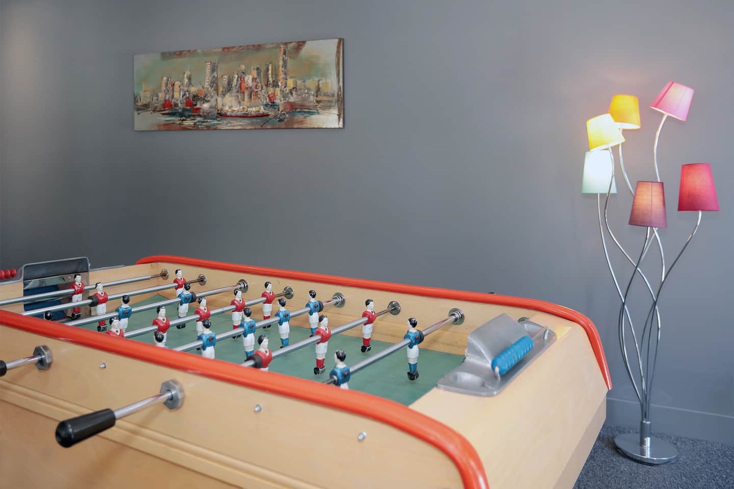 Linko Hotel