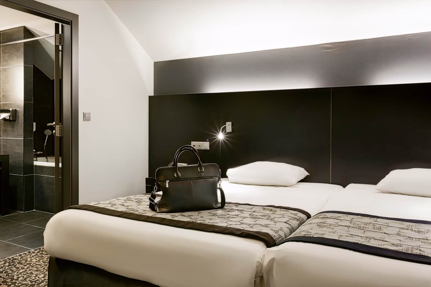 Ramada Brussels Woluwe