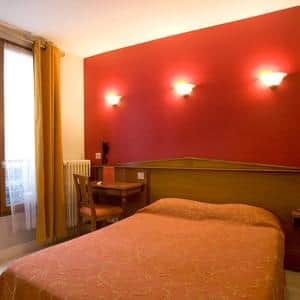 (Dayuse-pascher) Newhotel Gare du Nord