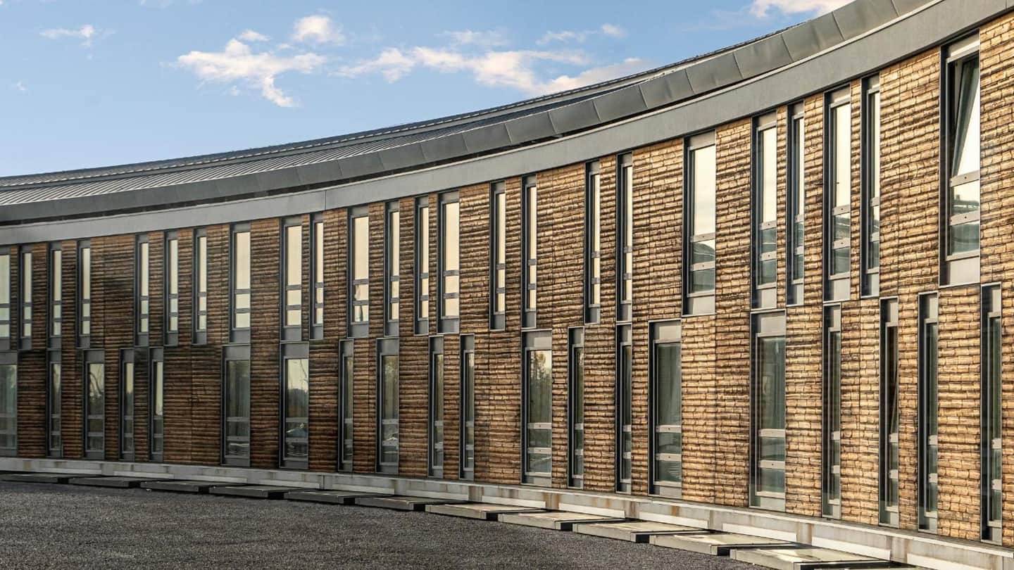 MOVE Hotels Venezia Nord