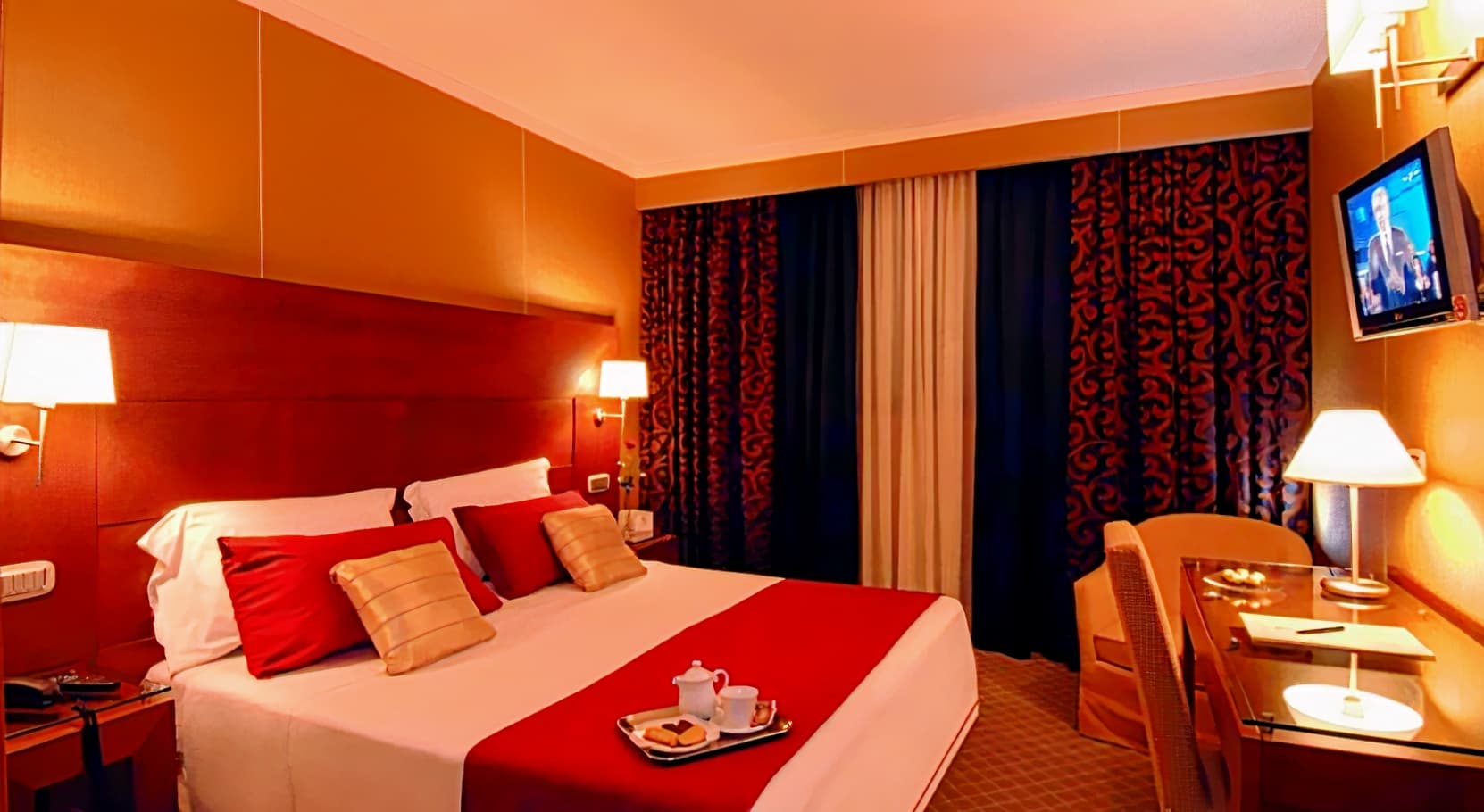 Hotel Liola'