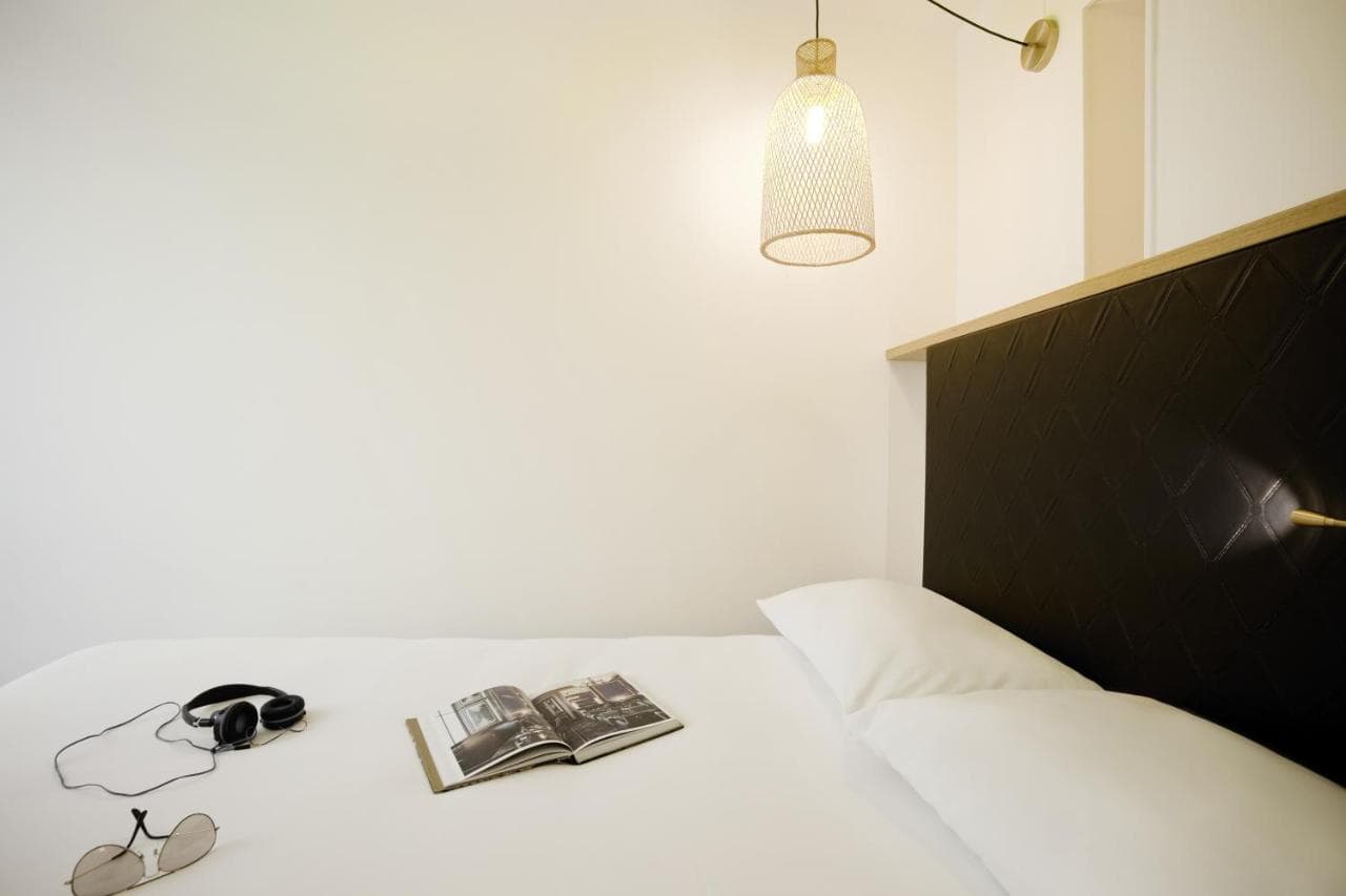ibis Styles Paris Buttes-Chaumont