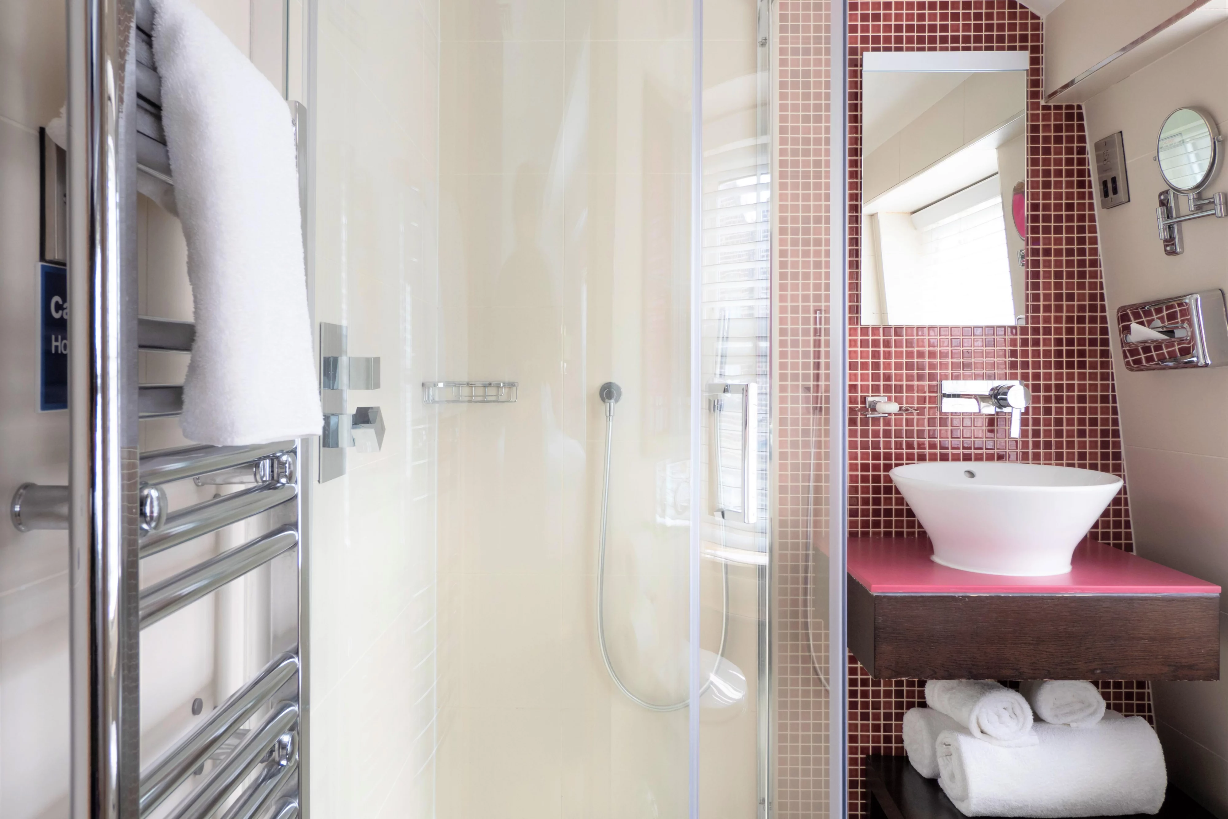 Hotel Indigo London Hyde Park Paddington, an IHG Hotel