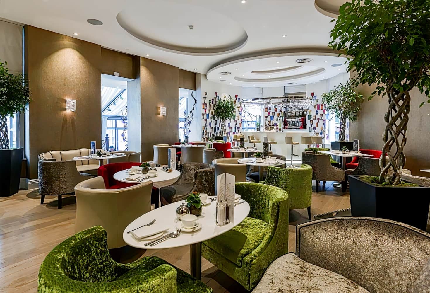 Hotel Xenia Autograph Collection