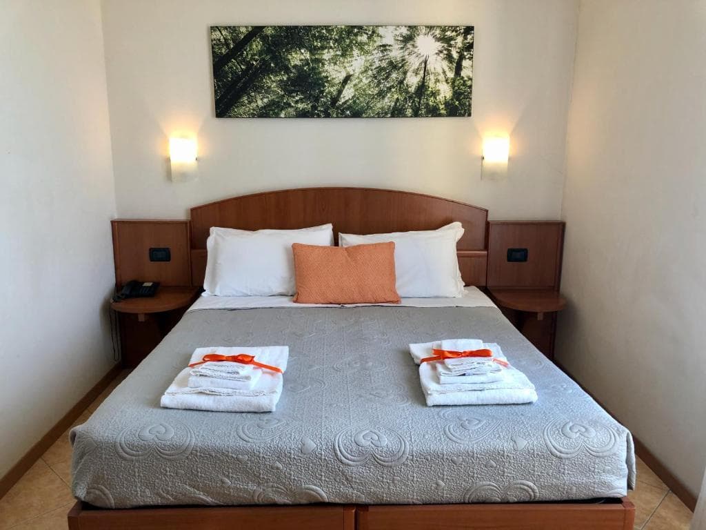 Residence Alle Scuole Country House