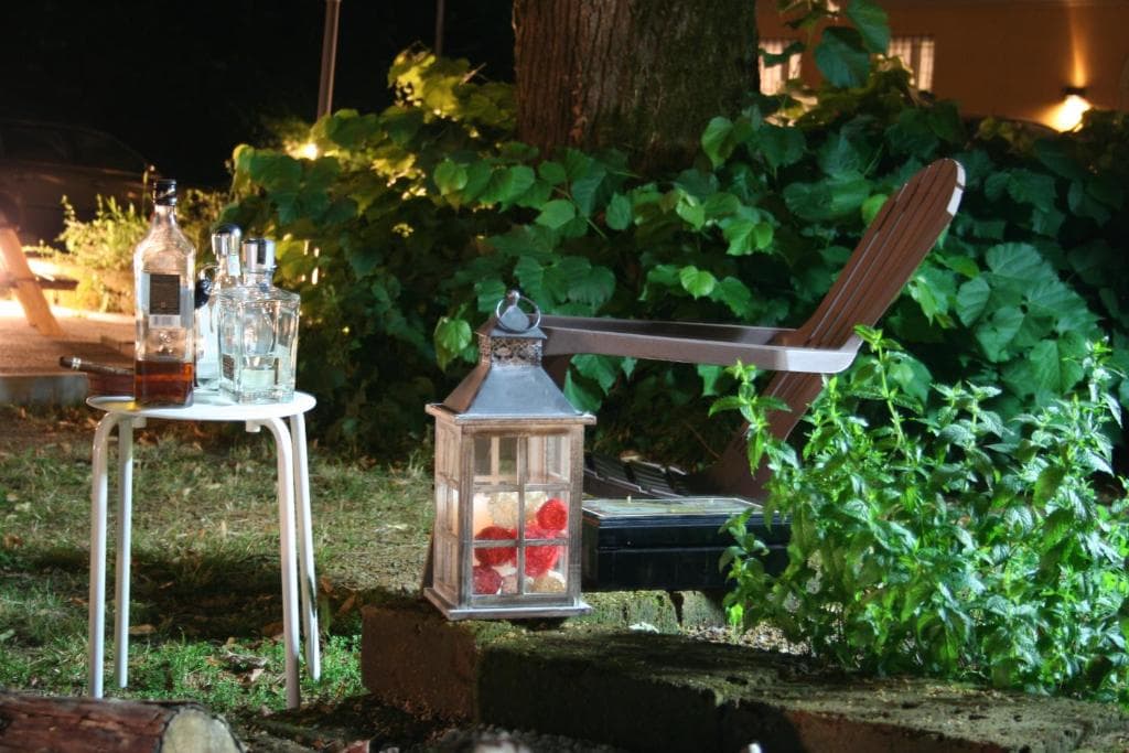Residence Alle Scuole Country House