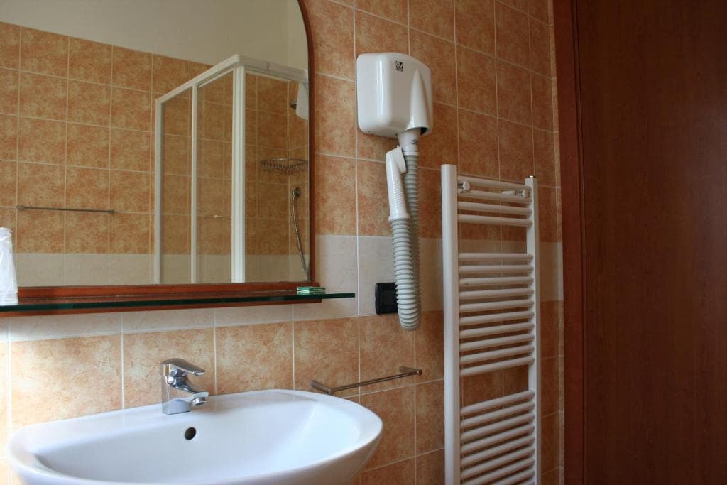 Residence Alle Scuole Country House