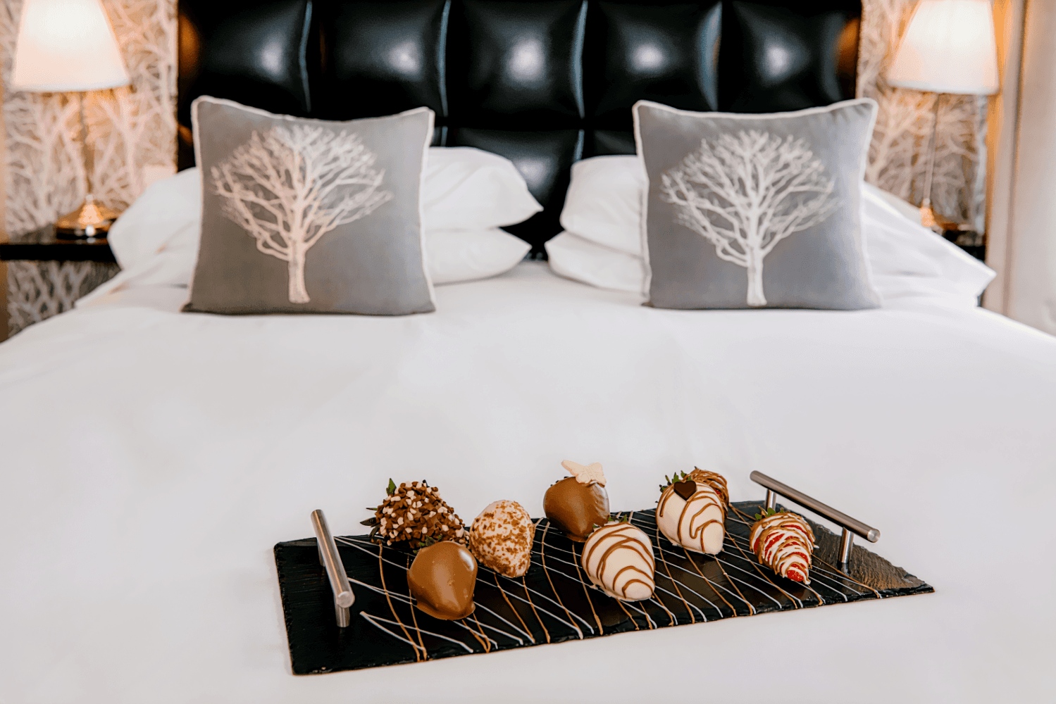 The Royal Hotel Cardiff