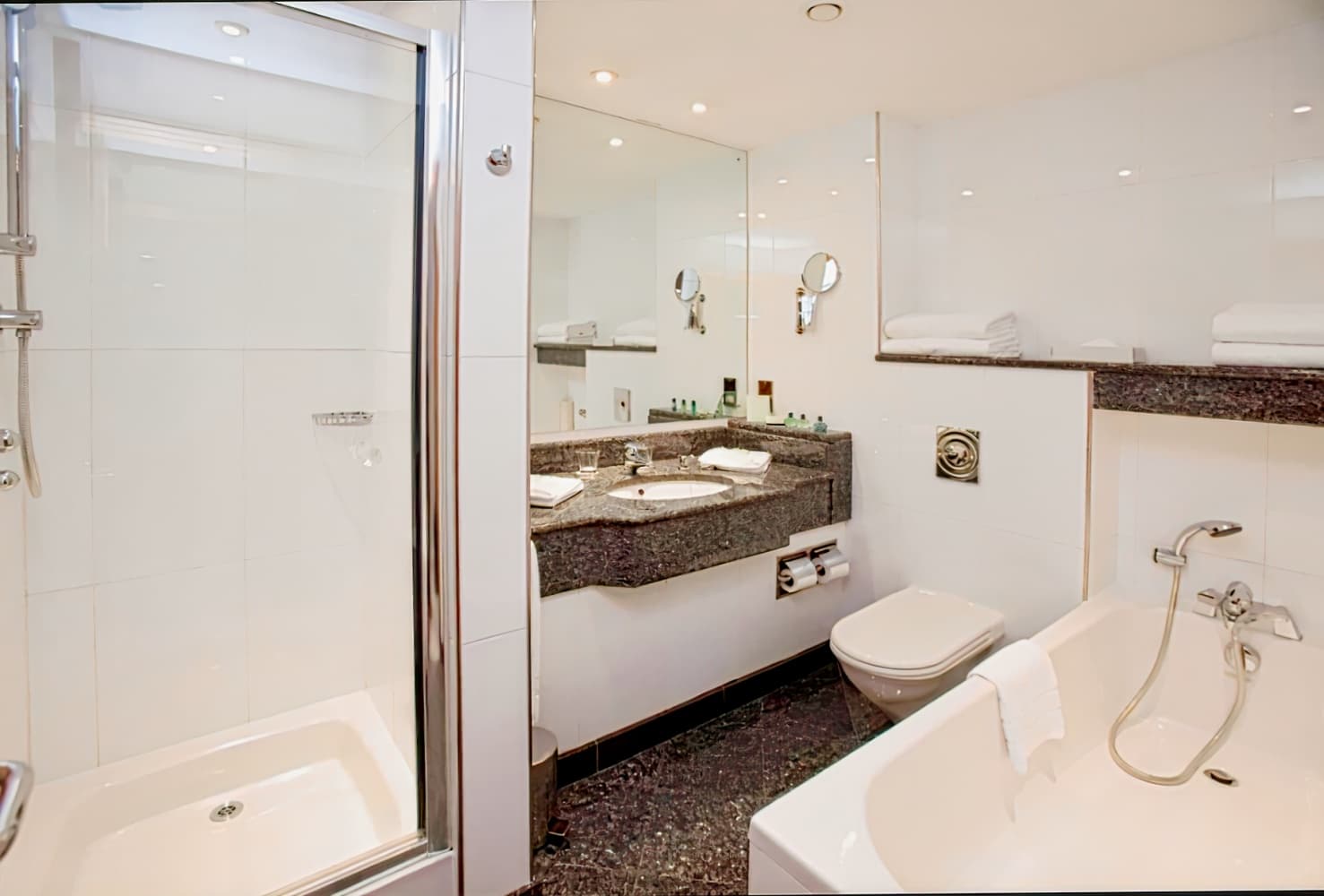 Arora Hotel Gatwick Crawley