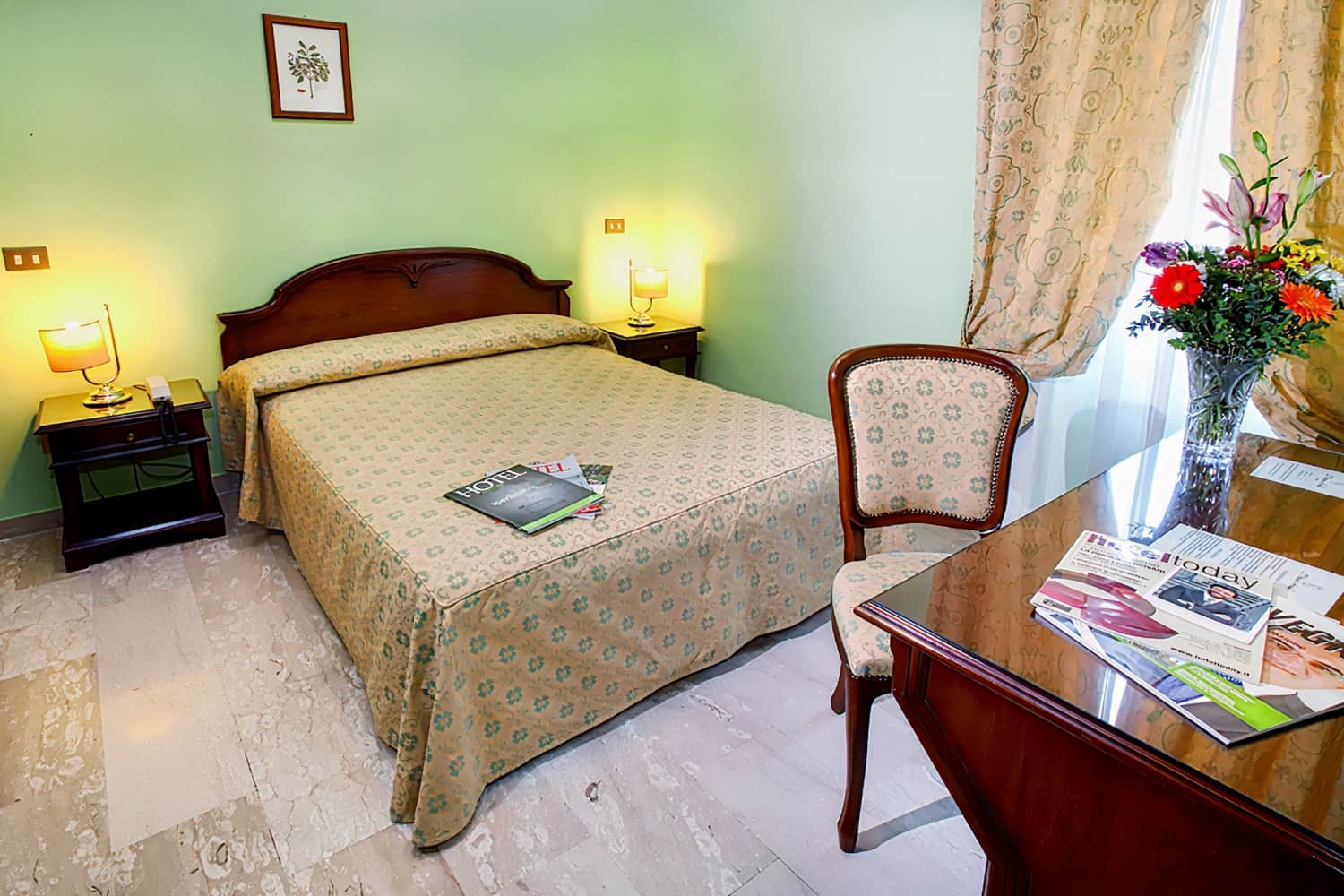 L'Ottava Hotel