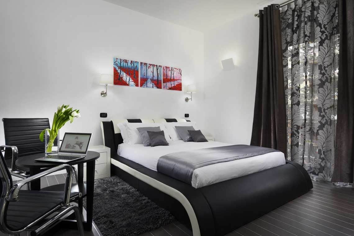 Gregorio VII Luxury Suites