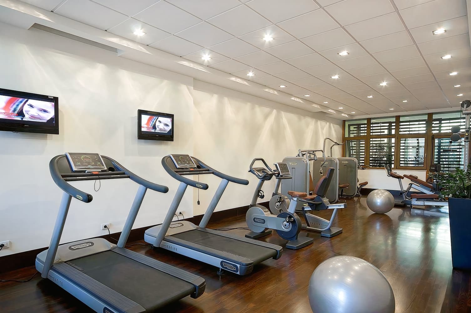 Excel Hotel Roma Ciampino