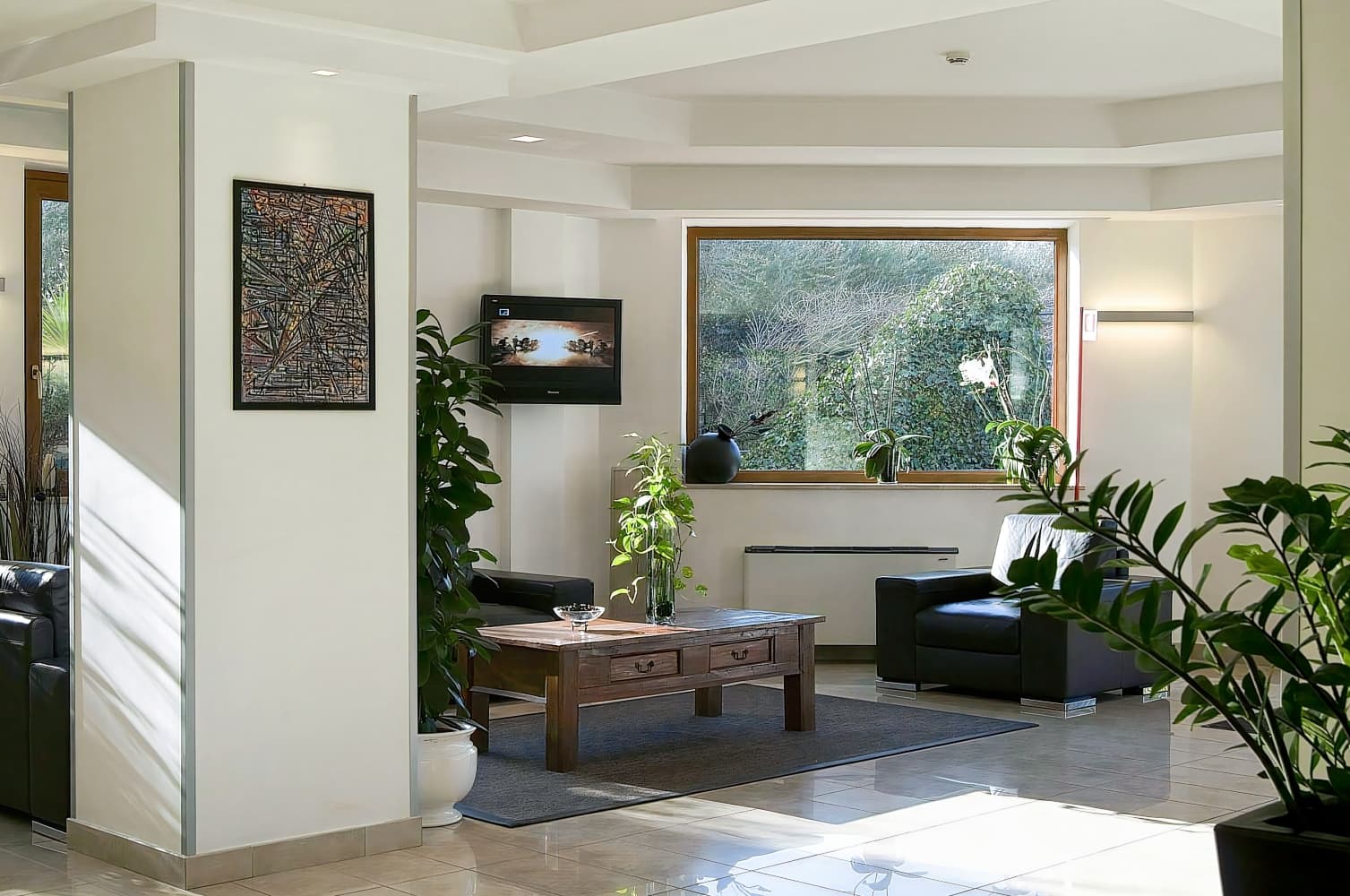 Excel Hotel Roma Ciampino