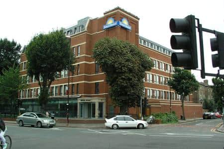 Ramada Hounslow - Heathrow East