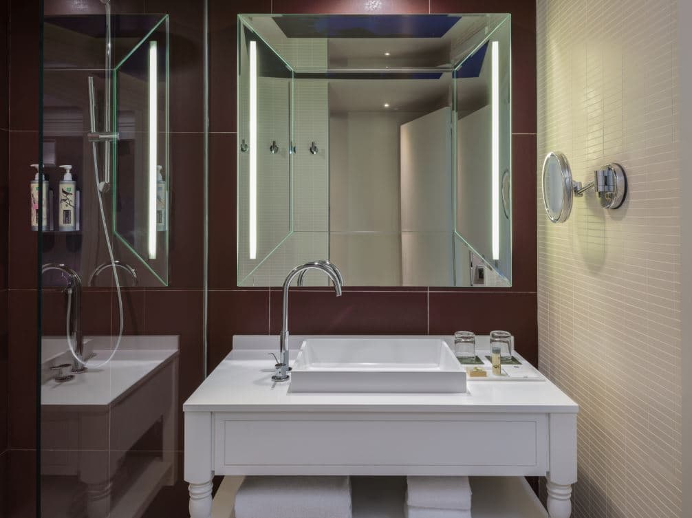 Hôtel Renaissance Hippodrome de Saint-Cloud