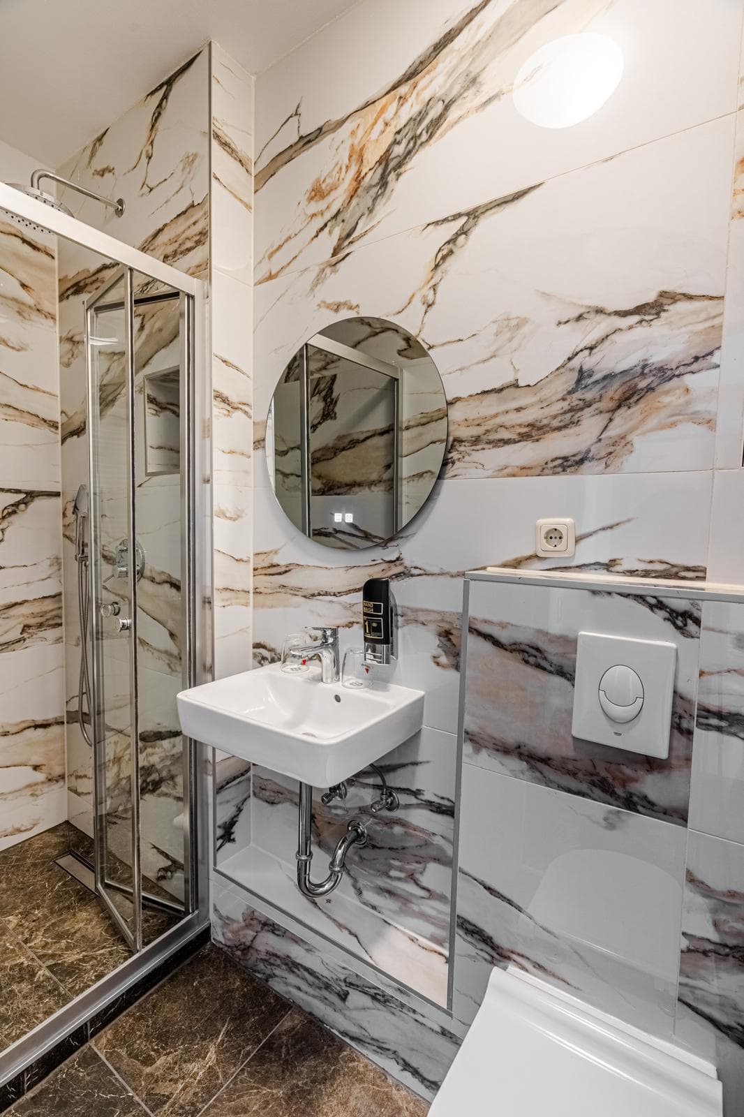Hotel Prens Berlin
