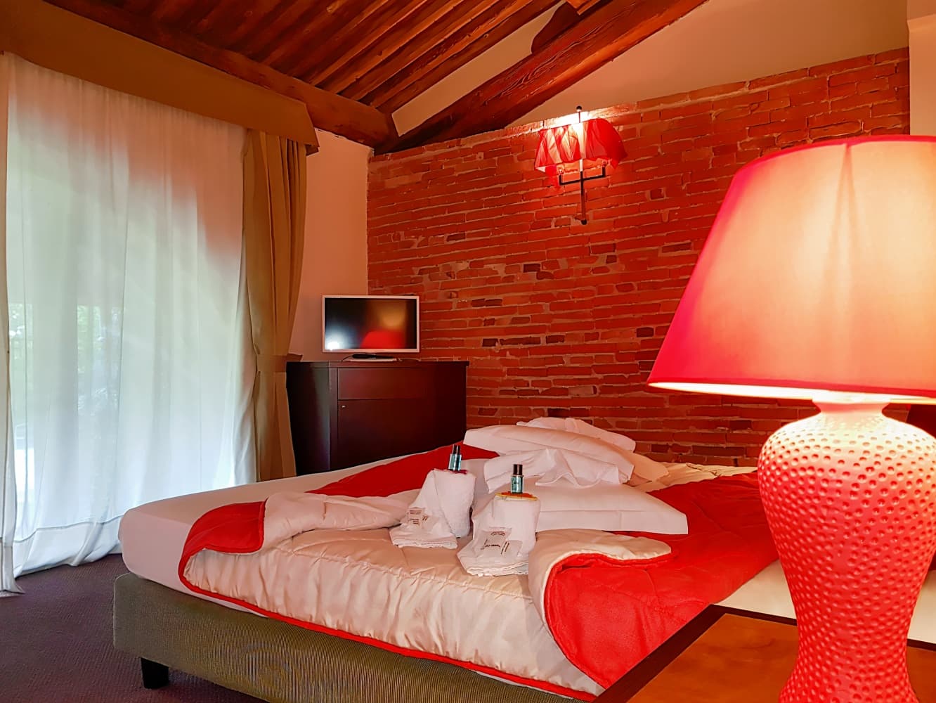 Hotel Vecchio Molino