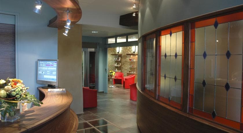 Les Palis Spa