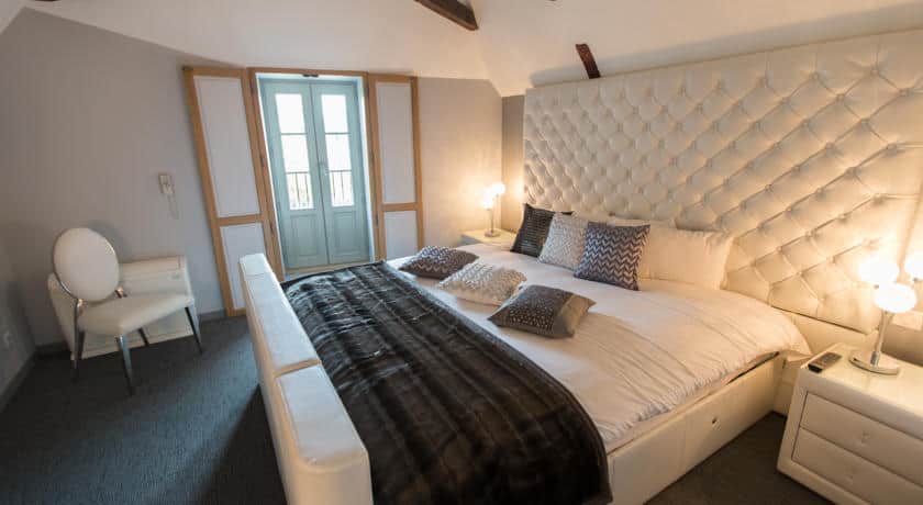 Les Palis Spa