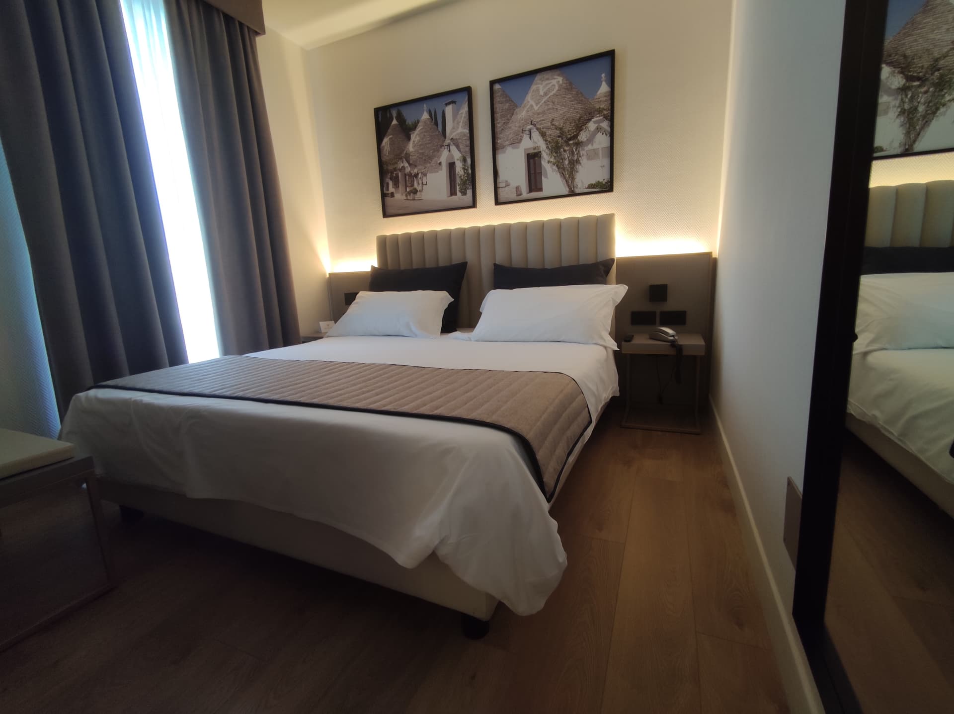 Vittoria Parc Hotel