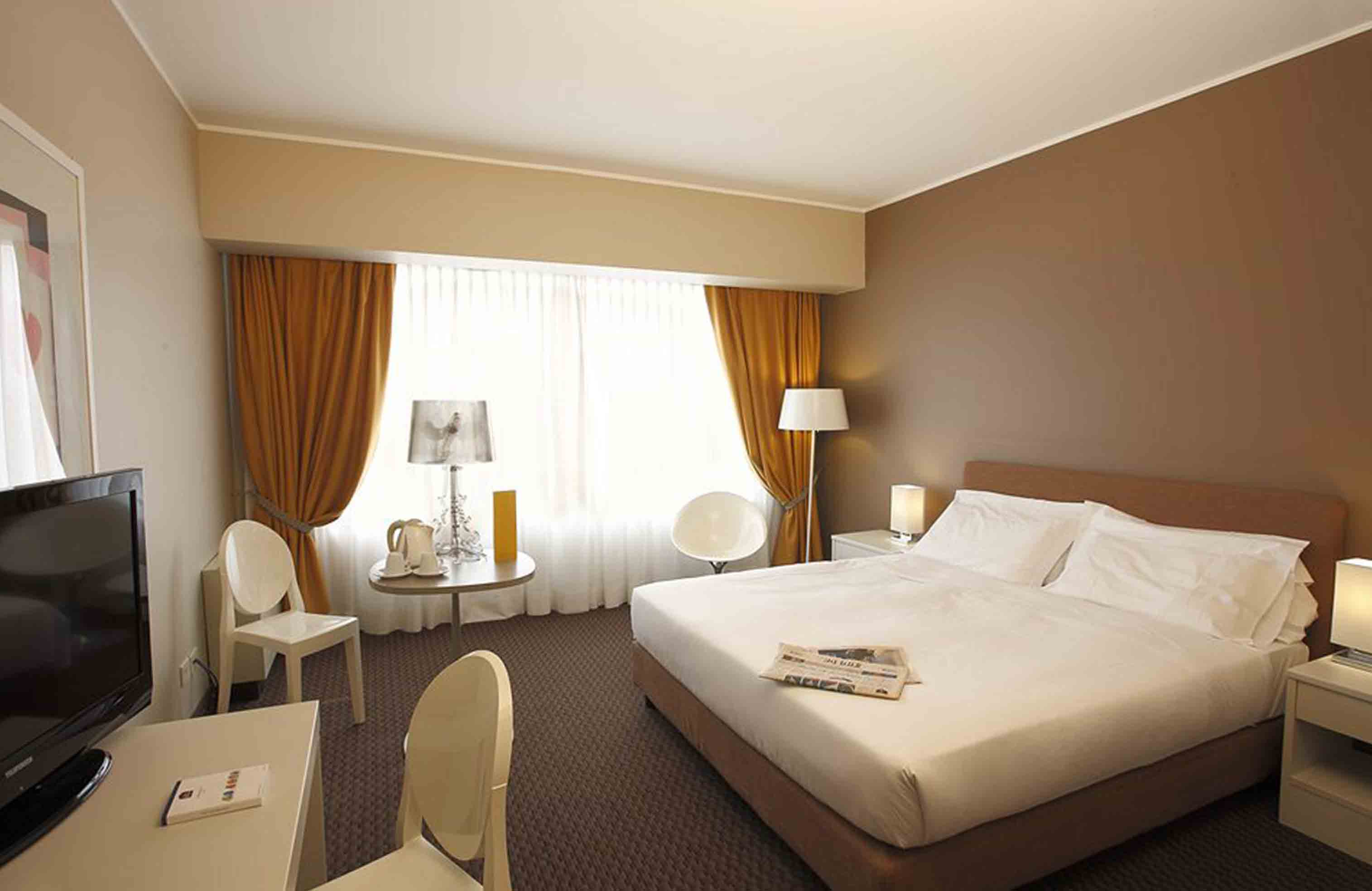 Best Western Hotel Milton Milano