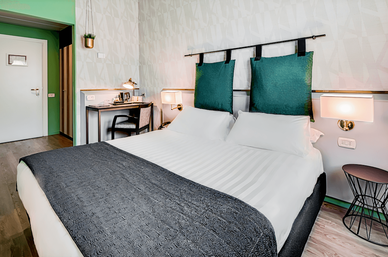 Best Western Plus CHC Florence