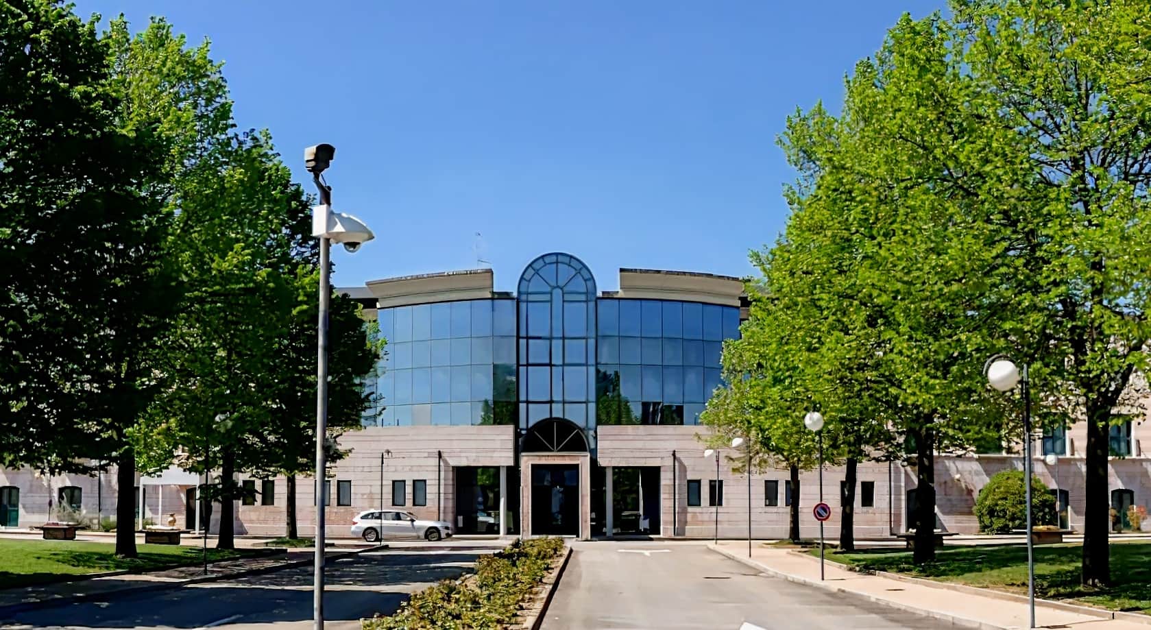 Hotel Ca' Brugnera