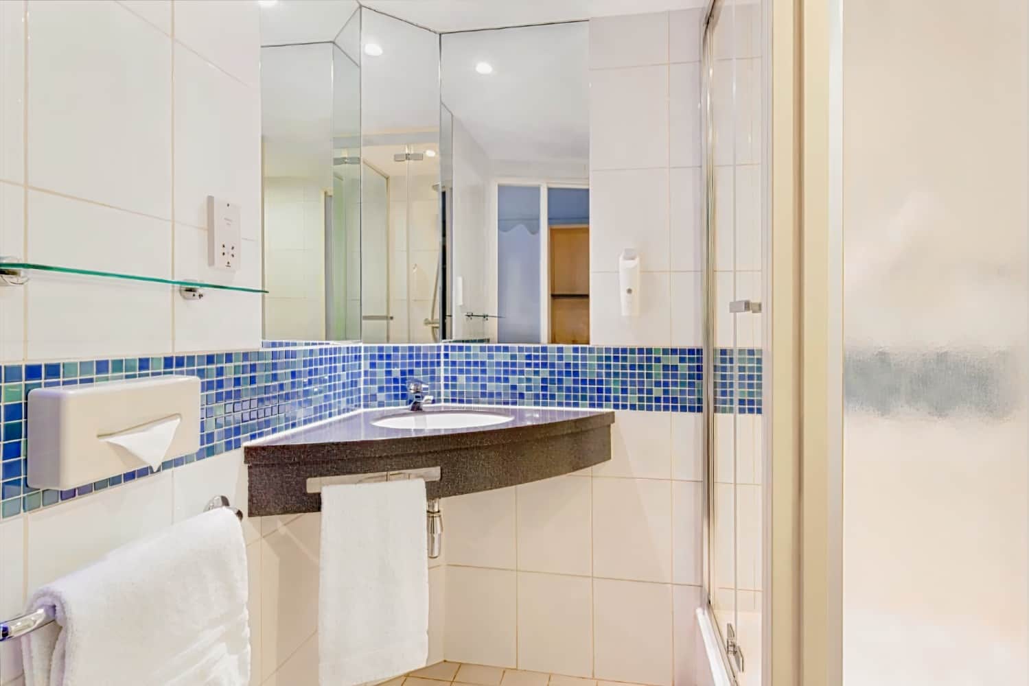 Holiday Inn Express London Earls Court