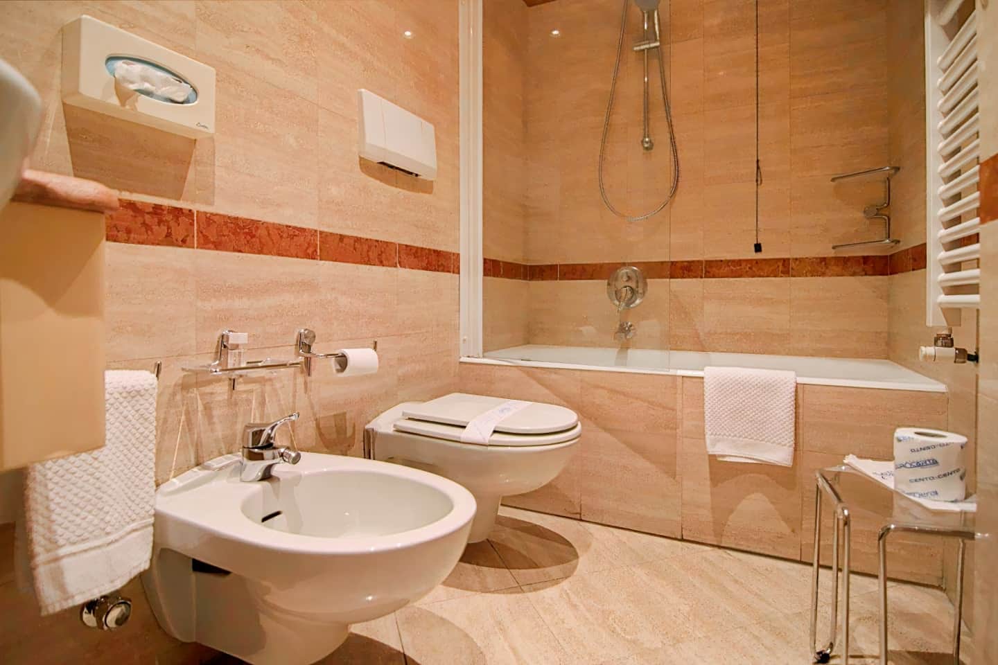 Hotel Metrò