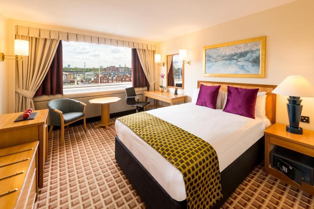 Copthorne Tara London Kensington