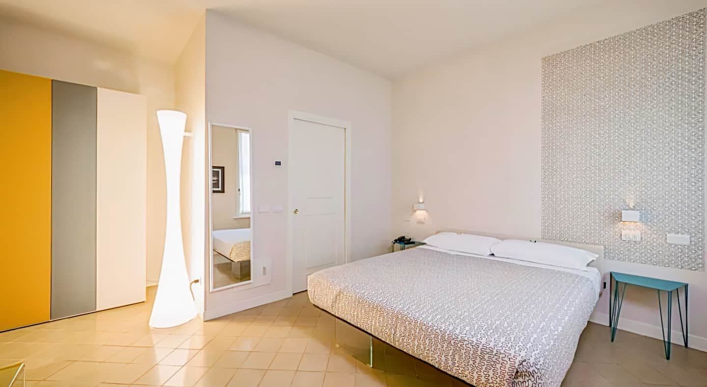 Hotel Forlanini 52