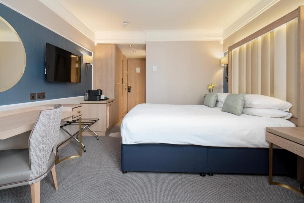 Danubius Hotel Regent's Park