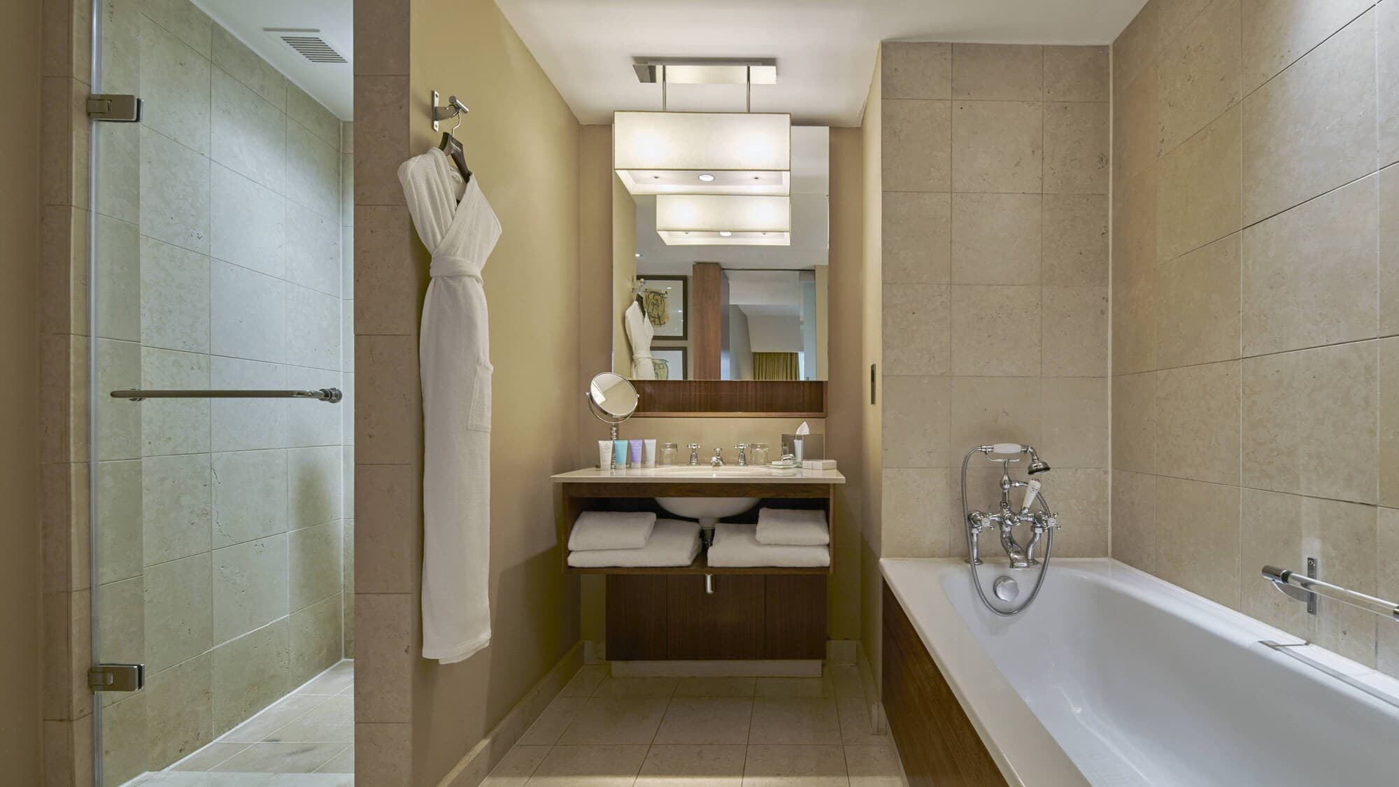 Threadneedles, Autograph Collection