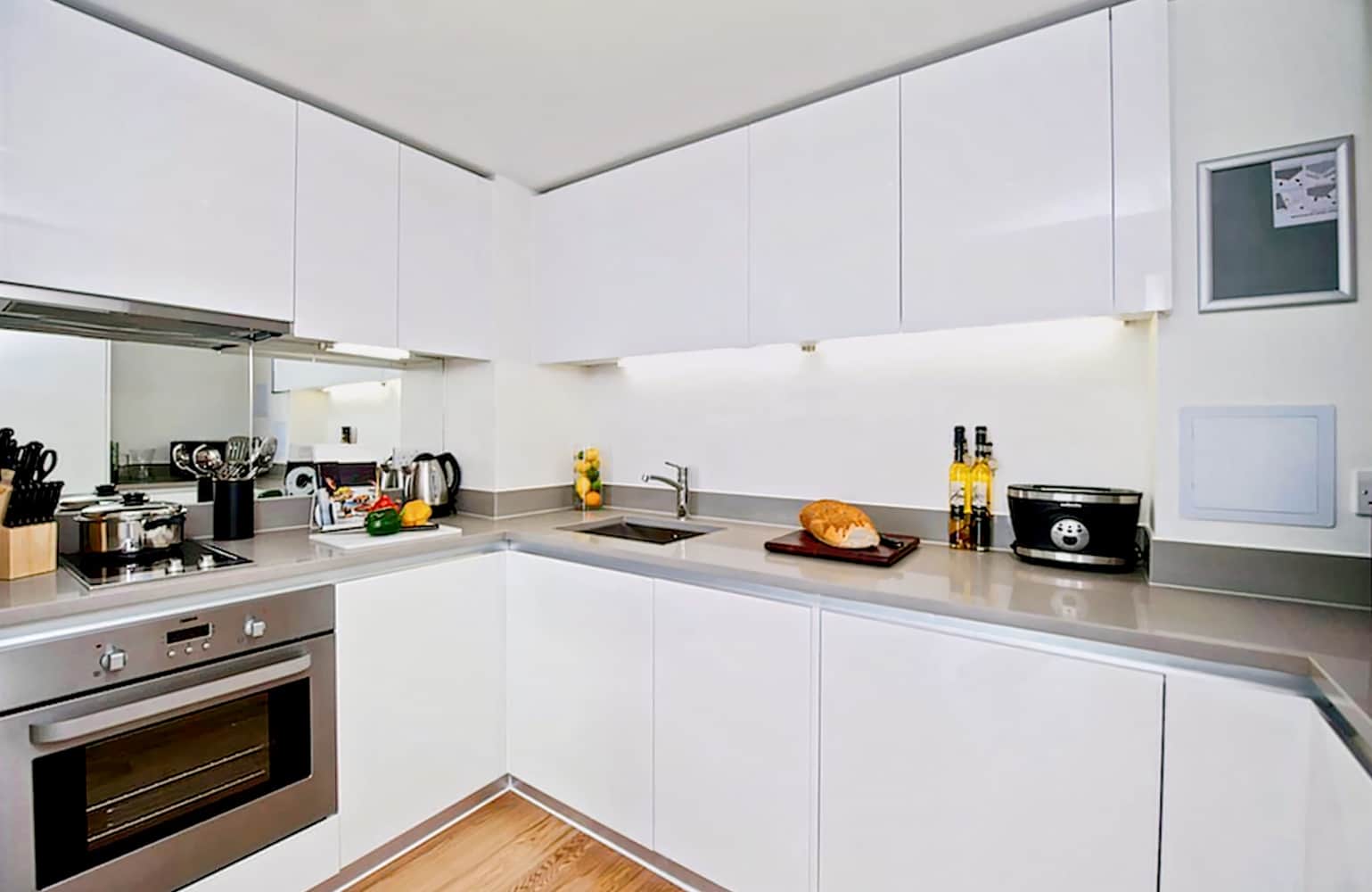 Staycity Heathrow
