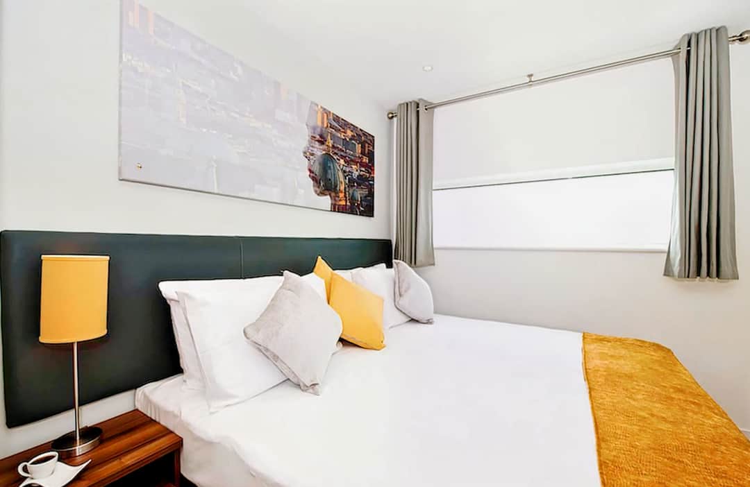 Staycity Heathrow