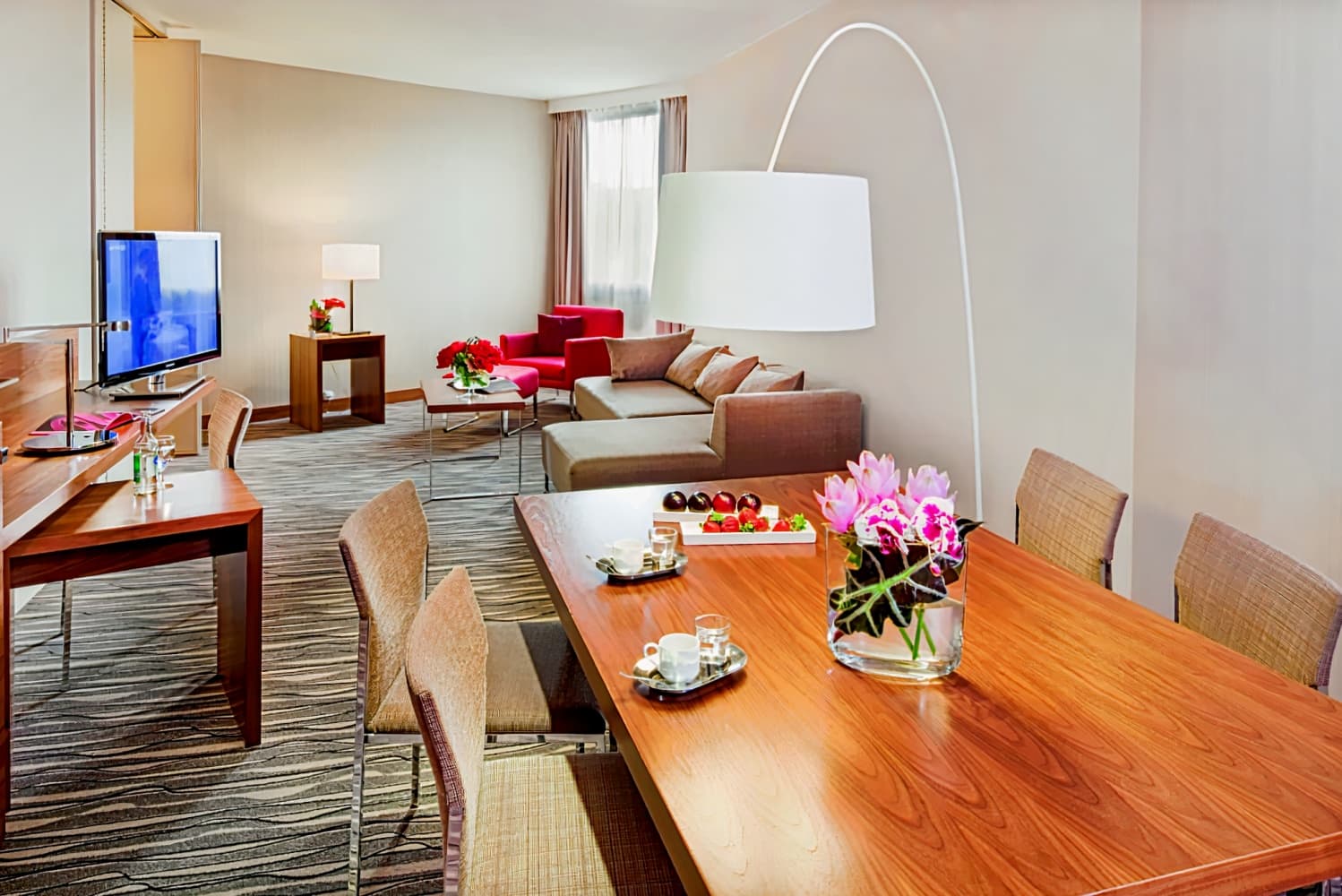 Mövenpick Genève