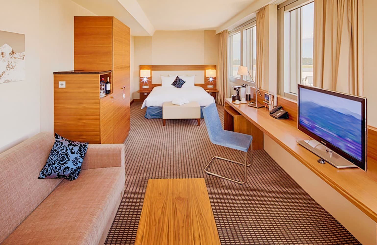 Mövenpick Genève