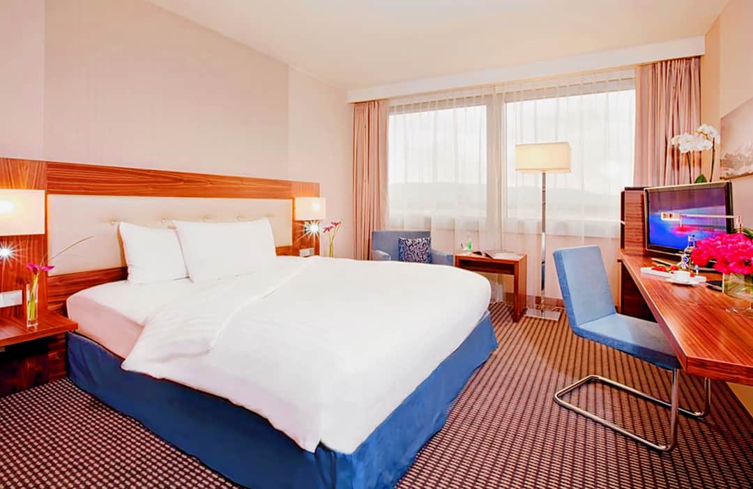 Mövenpick Genève