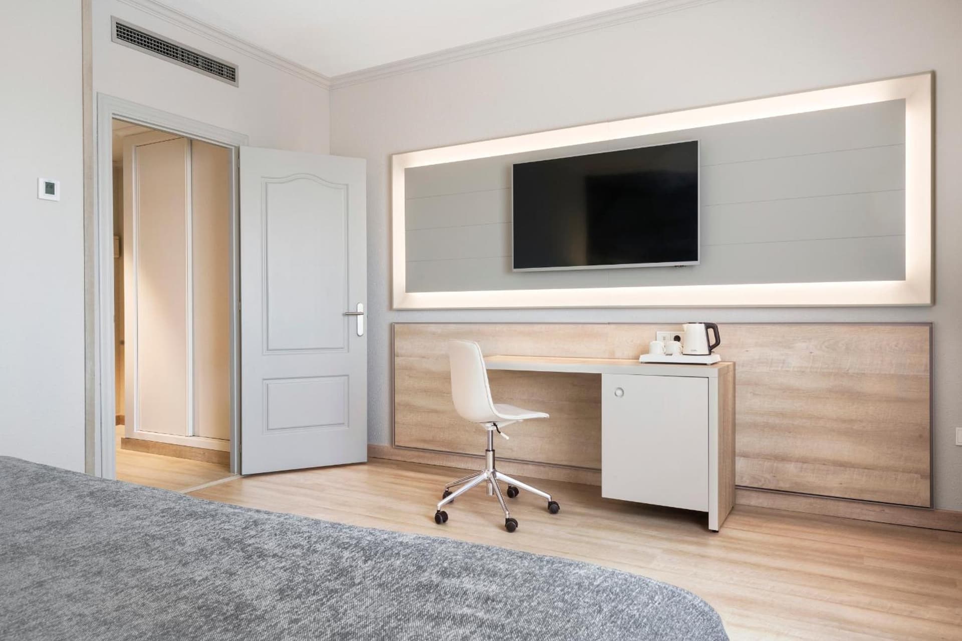 Salles Hotel Ciutat del Prat