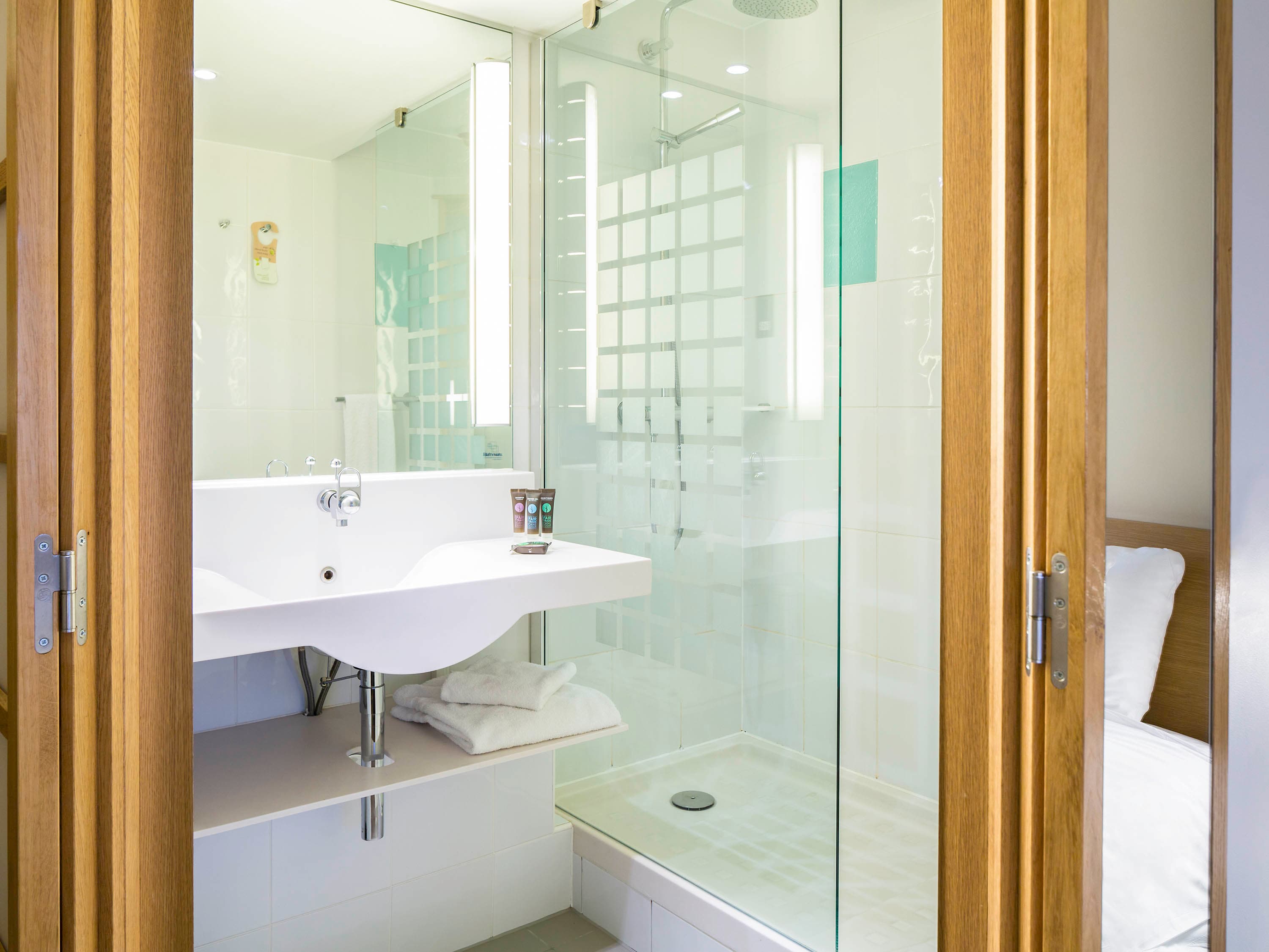 Novotel London Paddington