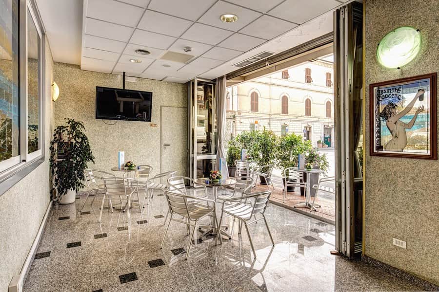 Hotel Europa