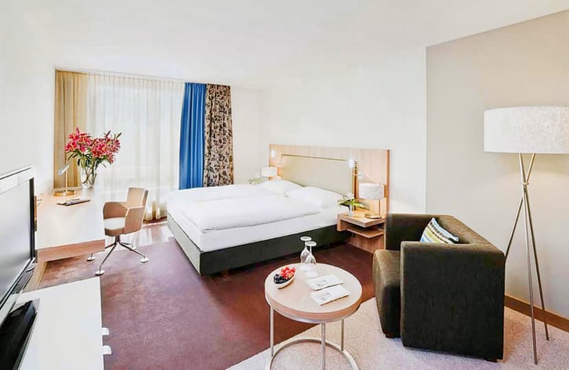 Mövenpick Zurich Regensdorf