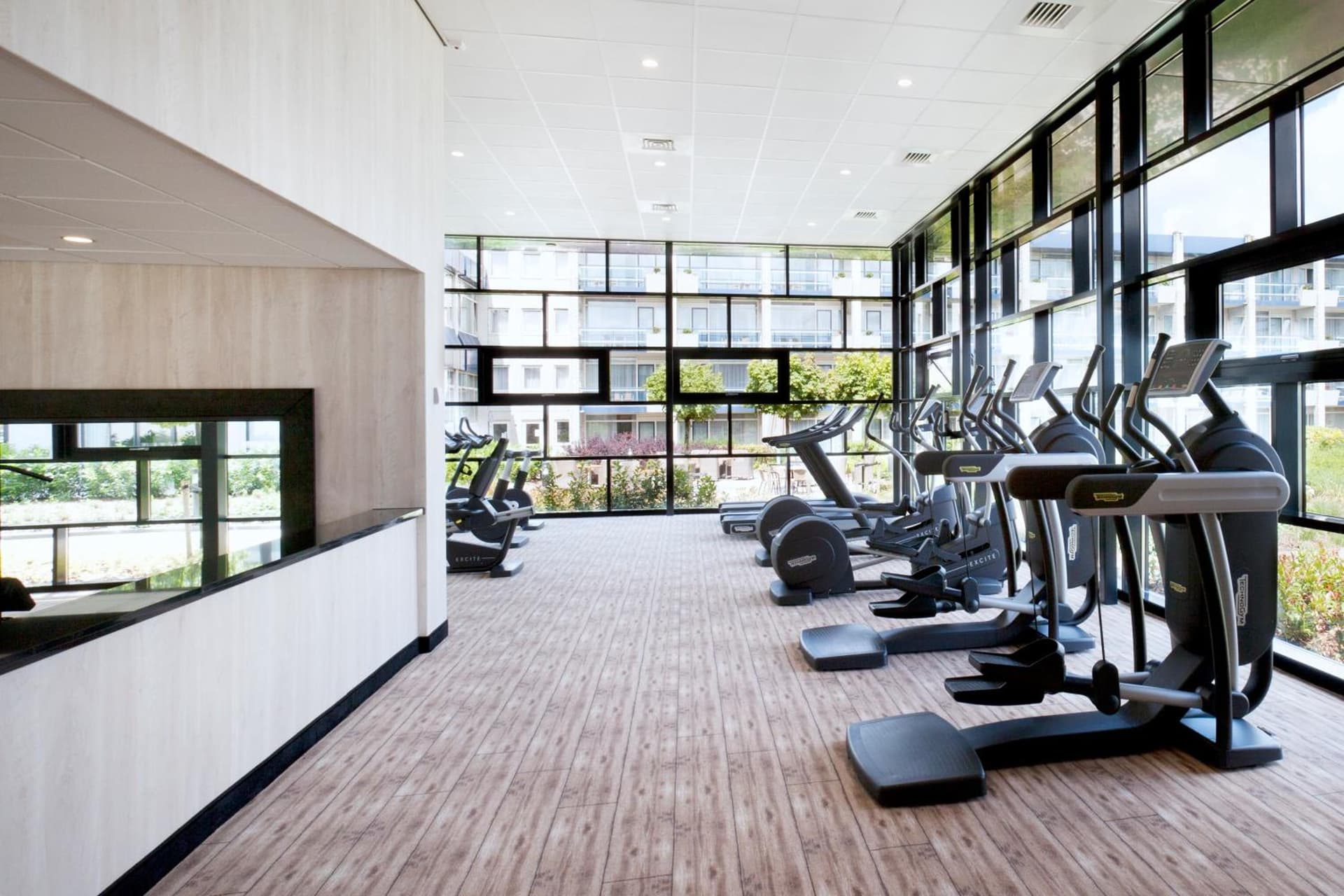 Van Der Valk Hotel Schiphol