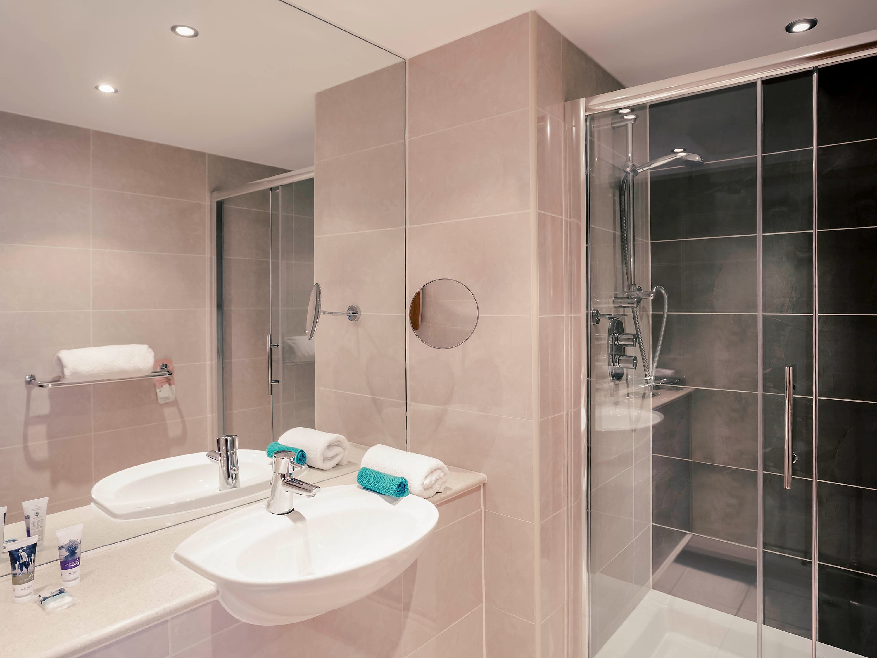 Mercure Bristol Holland House