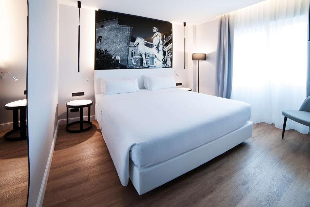 Radisson Blu GHR Rome