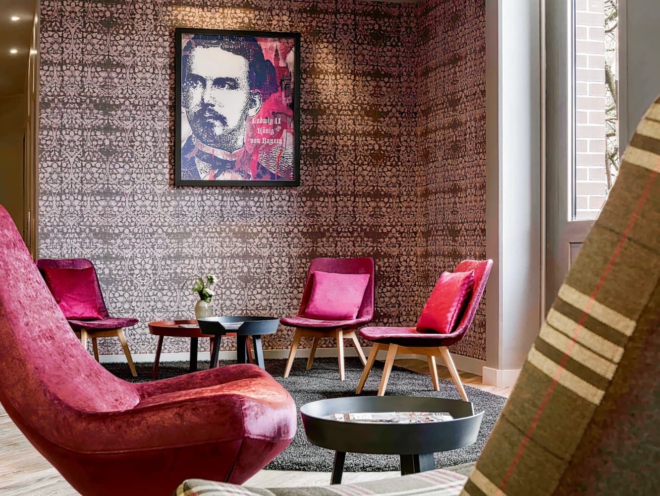 Mercure Hotel Munich Neuperlach South