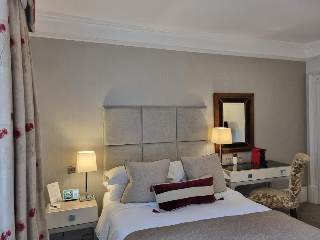 Alexander House & Utopia SPA