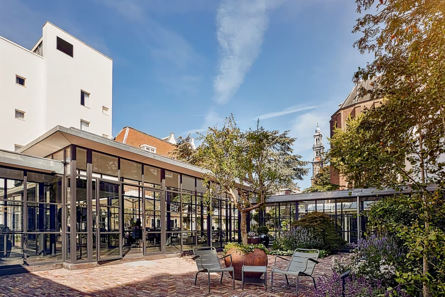 Pulitzer Amsterdam
